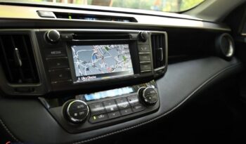 Toyota RAV4 full