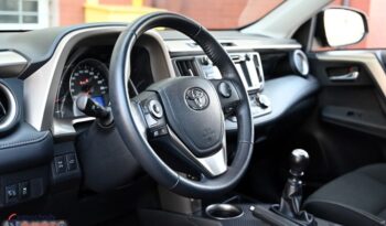 Toyota RAV4 full