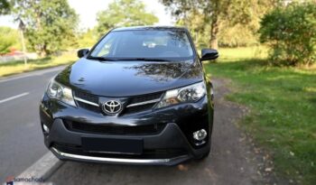 Toyota RAV4 full