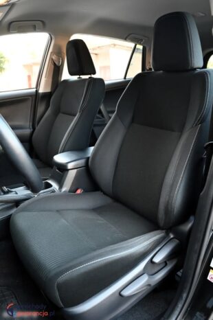 Toyota RAV4 full