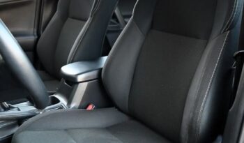 Toyota RAV4 full