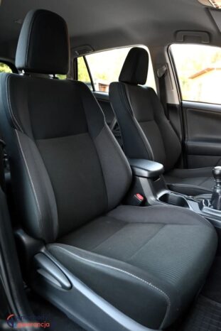 Toyota RAV4 full