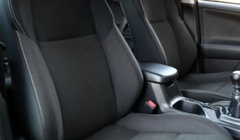 Toyota RAV4 full