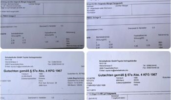 Toyota RAV4 full