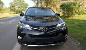 Toyota RAV4 full