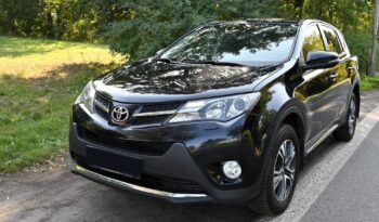Toyota RAV4 full