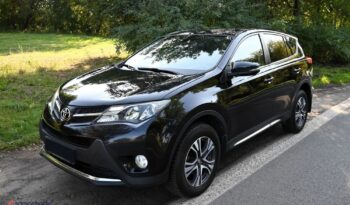 Toyota RAV4 full