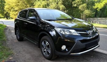 Toyota RAV4 full
