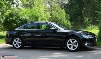 Audi A6 2.0 TDI ultra S tronic full