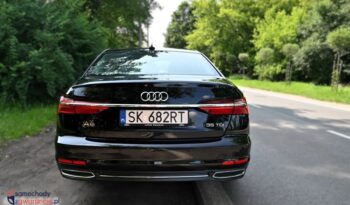 Audi A6 2.0 TDI ultra S tronic full