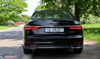 Audi A6 2.0 TDI ultra S tronic full