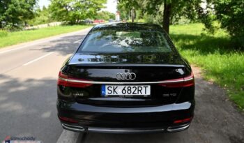 Audi A6 2.0 TDI ultra S tronic full