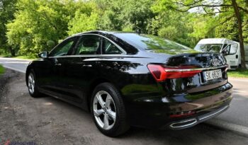 Audi A6 2.0 TDI ultra S tronic full
