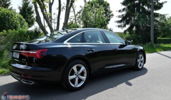 Audi A6 2.0 TDI ultra S tronic full
