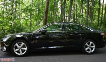 Audi A6 2.0 TDI ultra S tronic full
