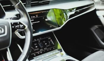 Audi A6 2.0 TDI ultra S tronic full