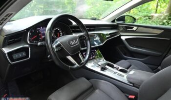Audi A6 2.0 TDI ultra S tronic full