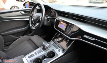 Audi A6 2.0 TDI ultra S tronic full