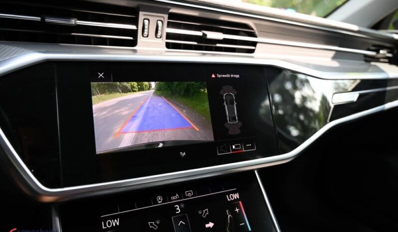 Audi A6 2.0 TDI ultra S tronic full