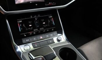 Audi A6 2.0 TDI ultra S tronic full