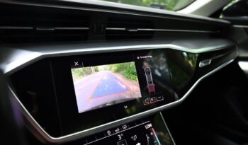 Audi A6 2.0 TDI ultra S tronic full