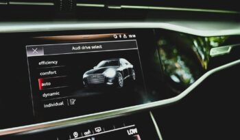 Audi A6 2.0 TDI ultra S tronic full