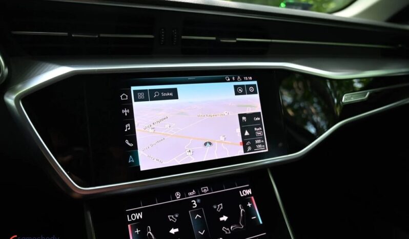 Audi A6 2.0 TDI ultra S tronic full