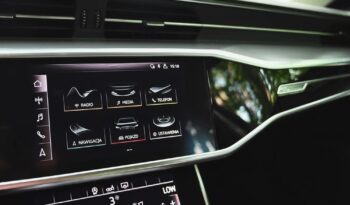 Audi A6 2.0 TDI ultra S tronic full