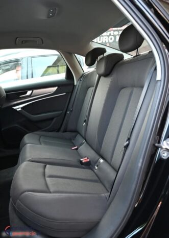 Audi A6 2.0 TDI ultra S tronic full