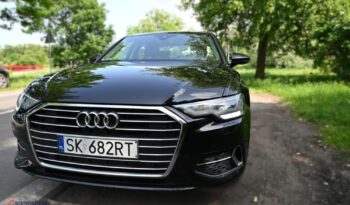 Audi A6 2.0 TDI ultra S tronic full