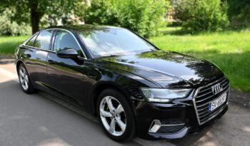Audi A6 2.0 TDI ultra S tronic full