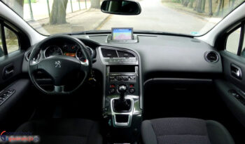 Peugeot 5008 1.6 THP Premium full