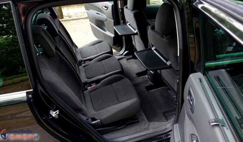 Peugeot 5008 1.6 THP Premium full