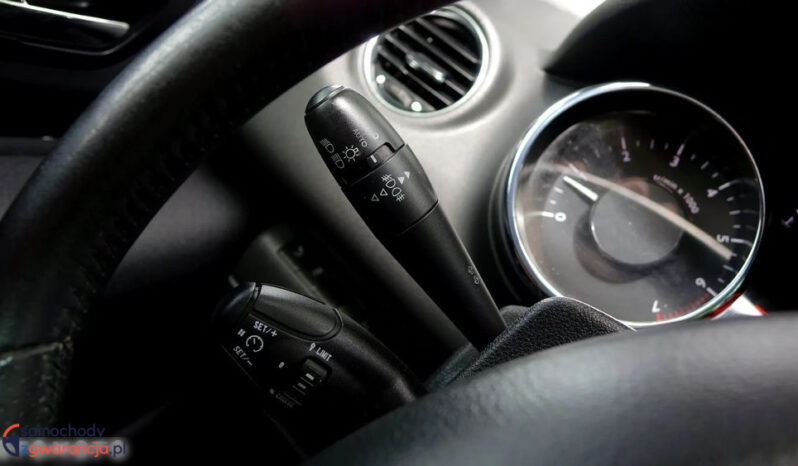 Peugeot 5008 1.6 THP Premium full