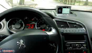 Peugeot 5008 1.6 THP Premium full