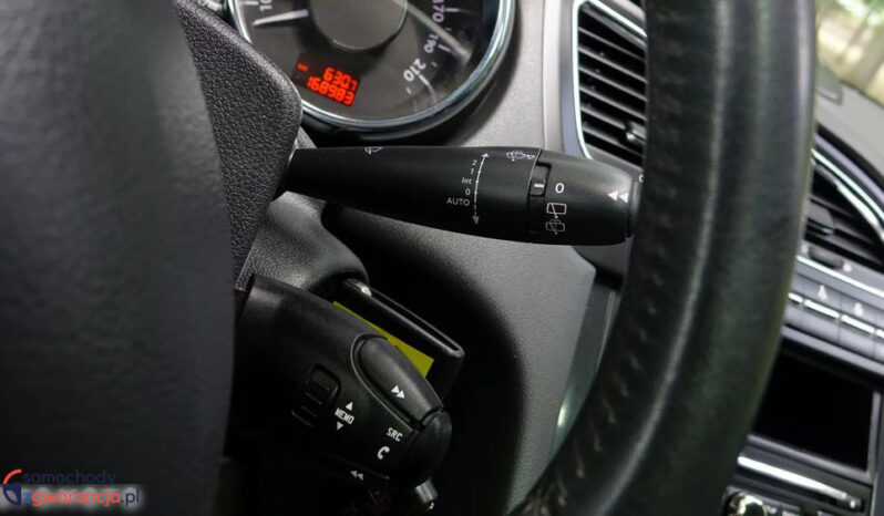 Peugeot 5008 1.6 THP Premium full