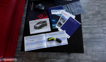 Peugeot 5008 1.6 THP Premium full