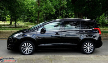 Peugeot 5008 1.6 THP Premium full