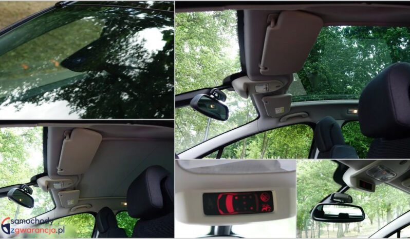 Peugeot 5008 1.6 THP Premium full