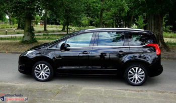 Peugeot 5008 1.6 THP Premium full