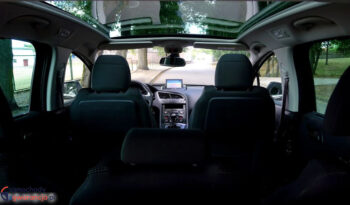 Peugeot 5008 1.6 THP Premium full