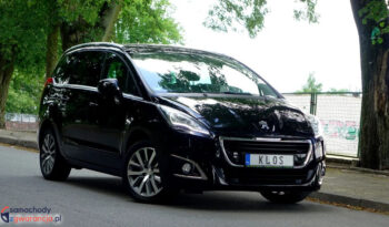 Peugeot 5008 1.6 THP Premium full