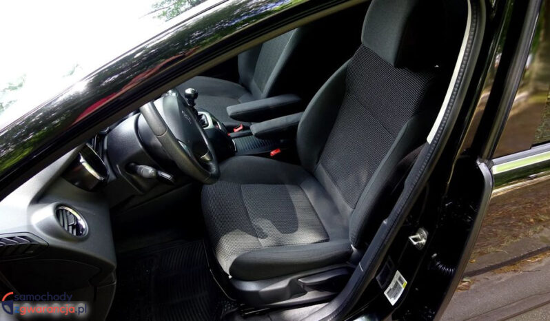 Peugeot 5008 1.6 THP Premium full