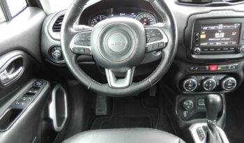 Jeep Renegade 2.0 MultiJet Limited 4WD S&S full
