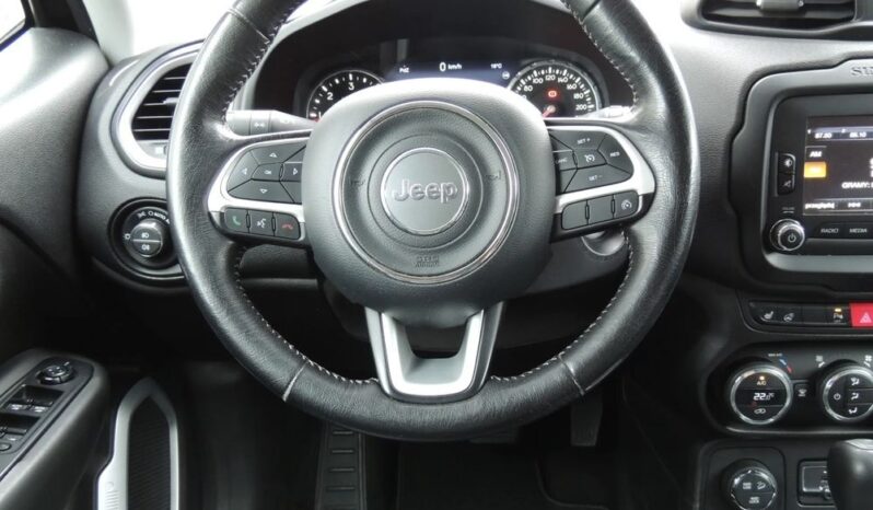 Jeep Renegade 2.0 MultiJet Limited 4WD S&S full