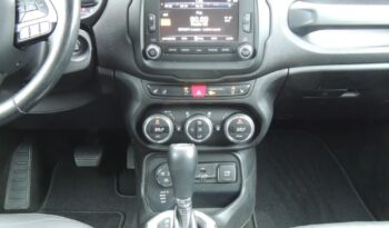 Jeep Renegade 2.0 MultiJet Limited 4WD S&S full
