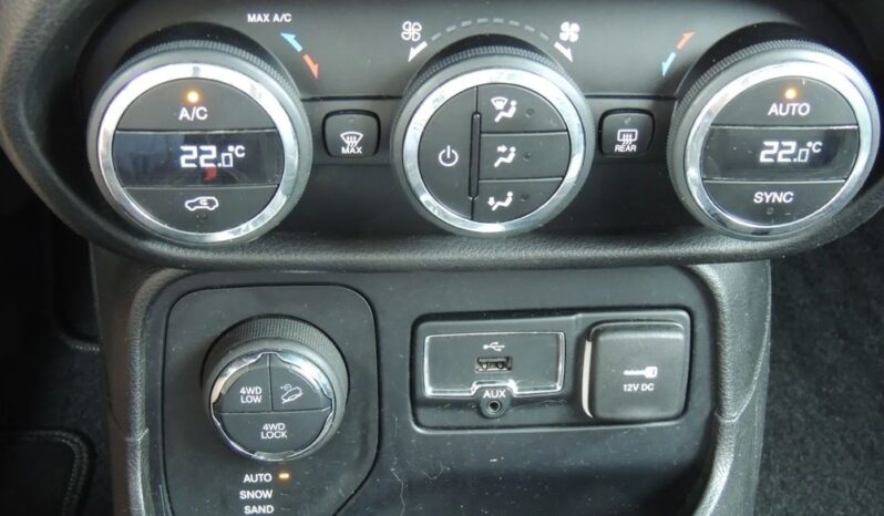 Jeep Renegade 2.0 MultiJet Limited 4WD S&S full