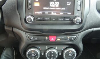 Jeep Renegade 2.0 MultiJet Limited 4WD S&S full