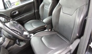 Jeep Renegade 2.0 MultiJet Limited 4WD S&S full