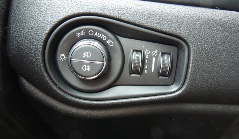 Jeep Renegade 2.0 MultiJet Limited 4WD S&S full